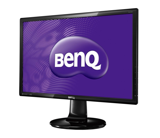 BENQ 27" 9H.LC8LA.RBE Czarny - 204834 - zdjęcie 2